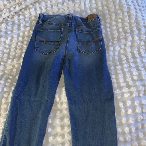 Jeans - Picture 2 of 2